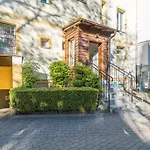 Klimatyczny Apartament Przy Plazy W Sopocie