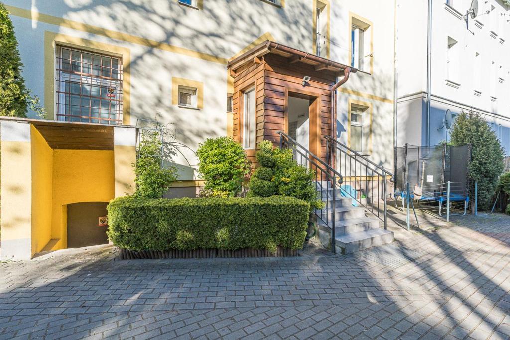 Apartament Klimatyczny Przy Plazy W Sopocie Sopot